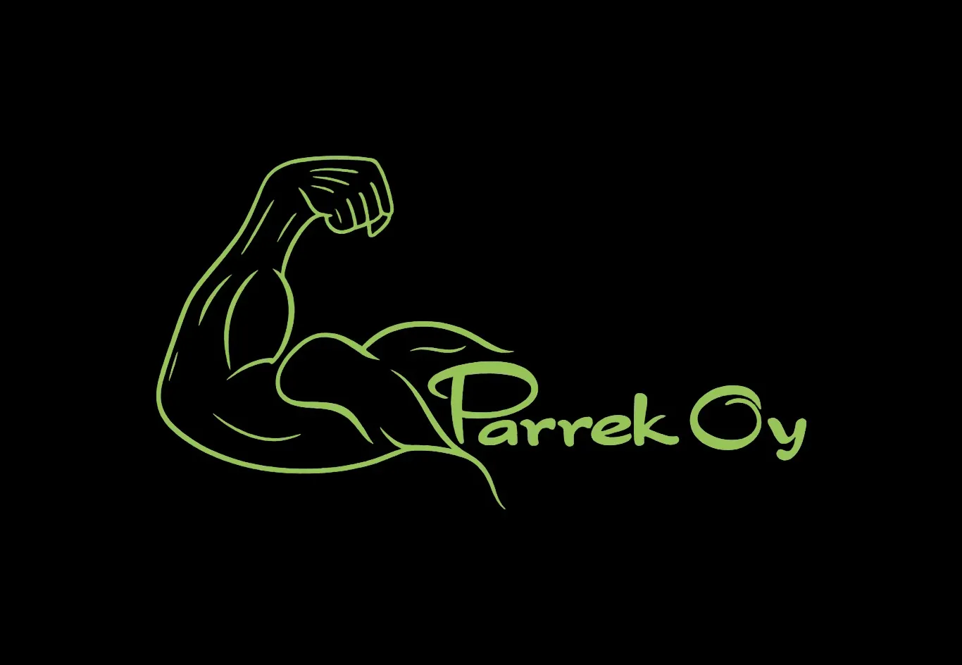 Parrek Oy